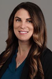 Kristy Bryant - EMS Director