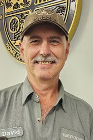 David Adkins- Main. Director