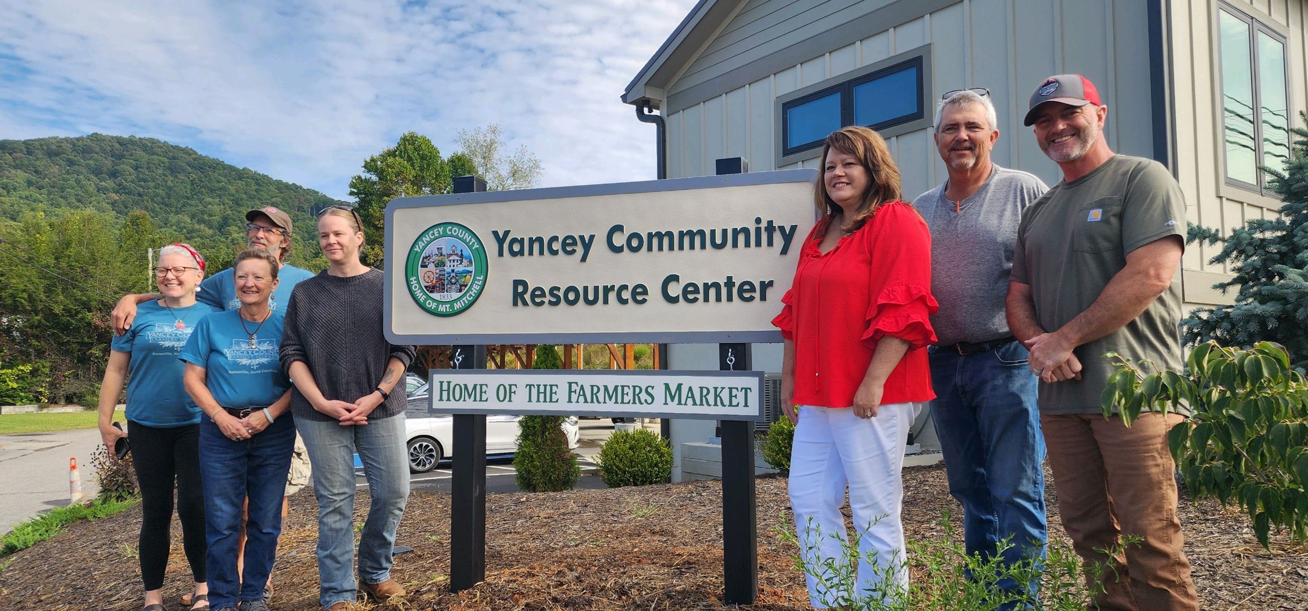 YCFM w Commissioners 9.16.24