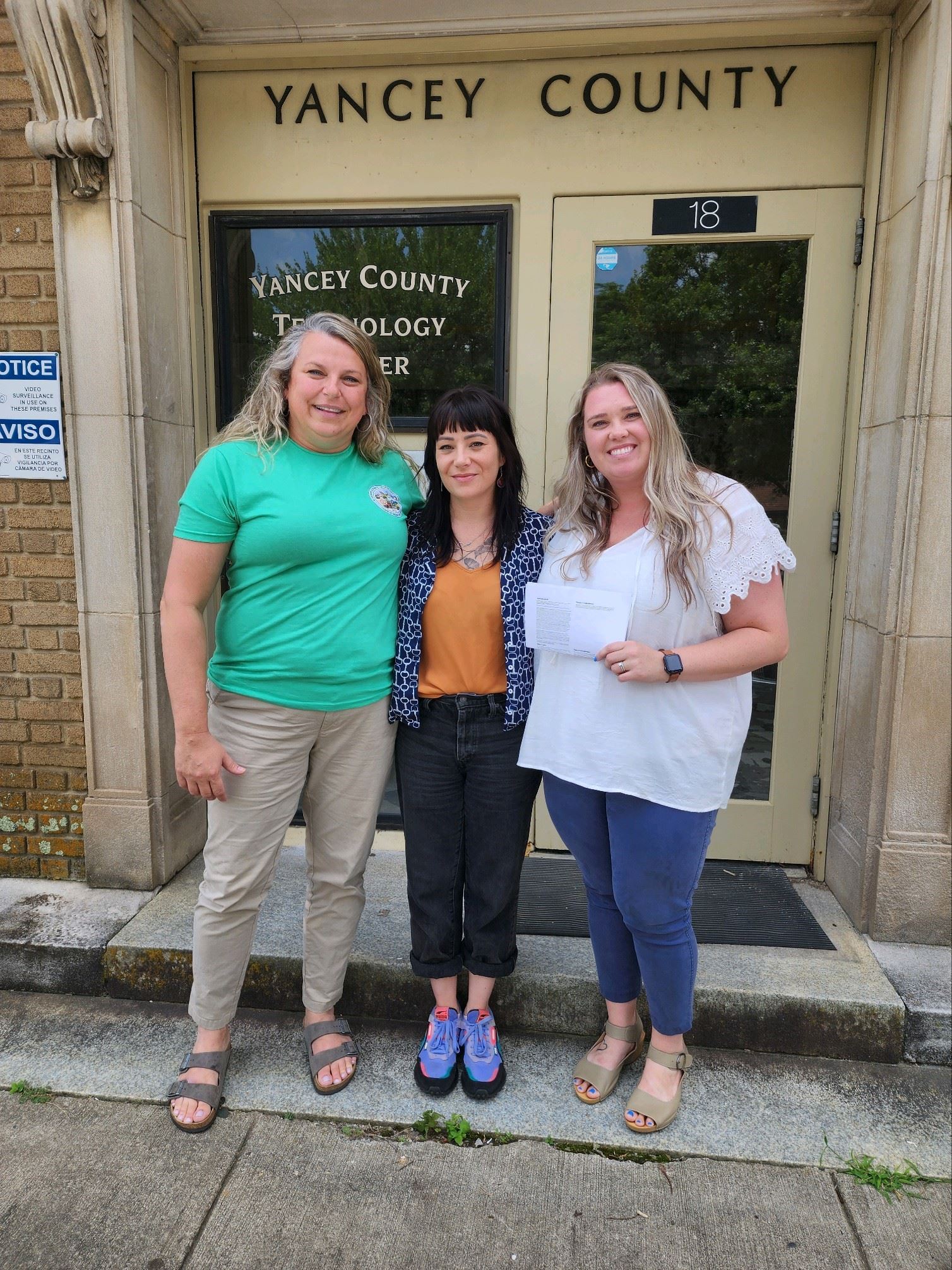 Nealy, Lynn, Myself 18 Town Square