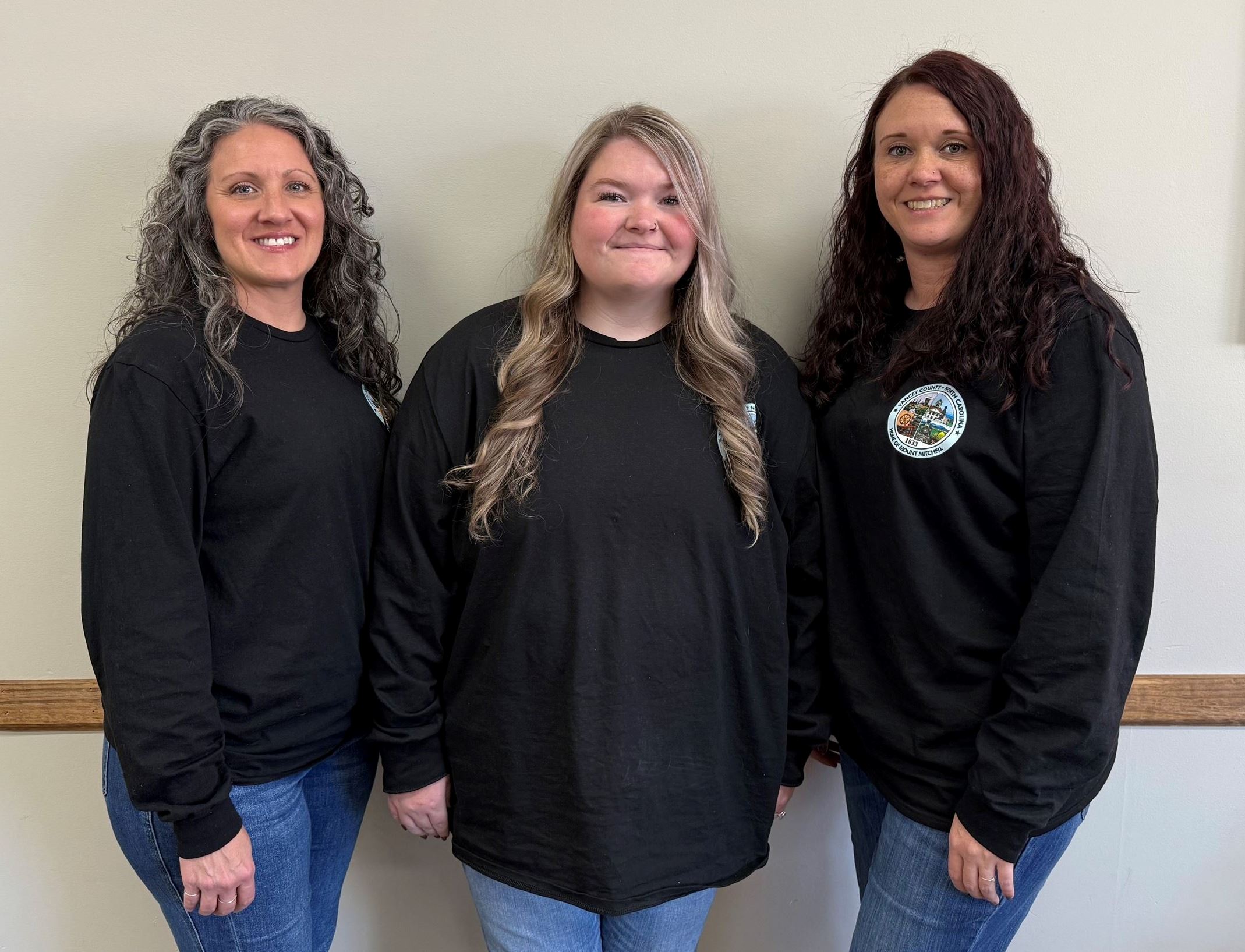 LPA Staff Group Photo